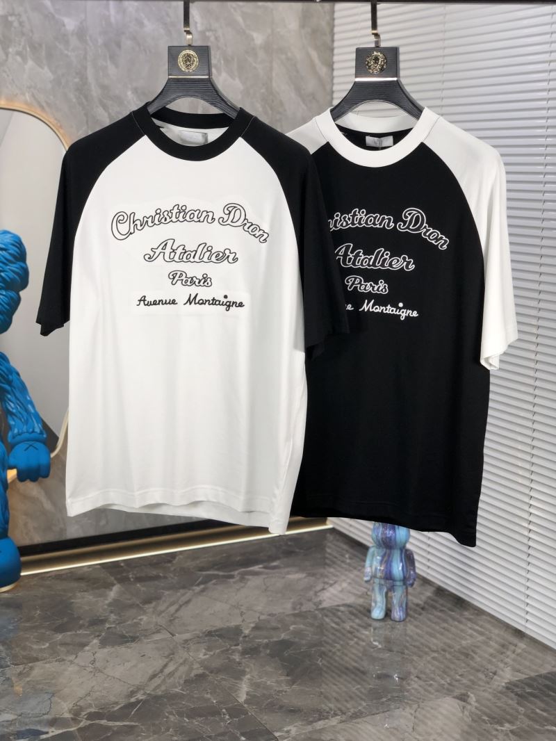 Christian Dior T-Shirts